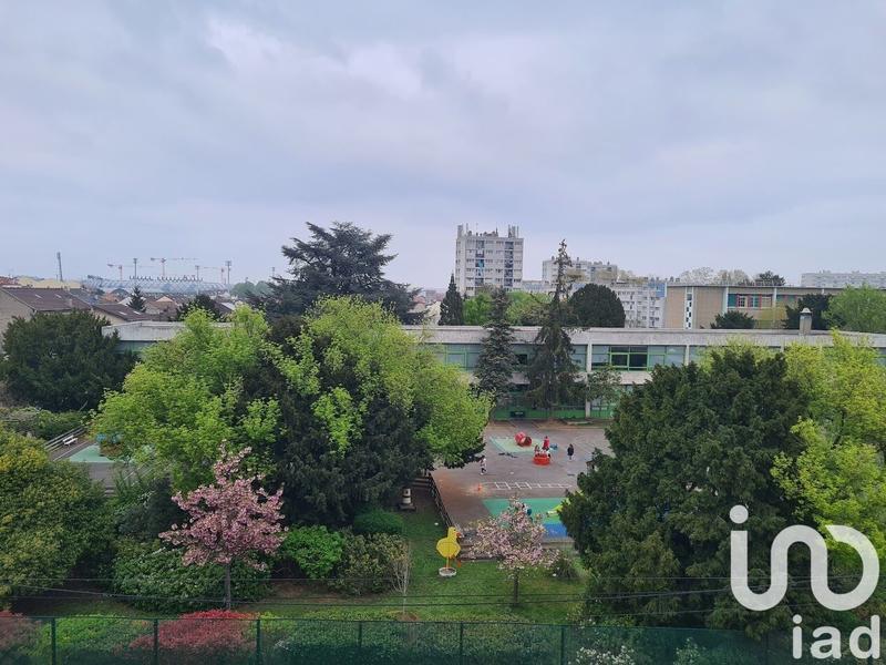 Appartement - 19 m² - 1 pièce