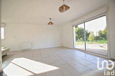 Maison - 132 m² - 5 pièces
