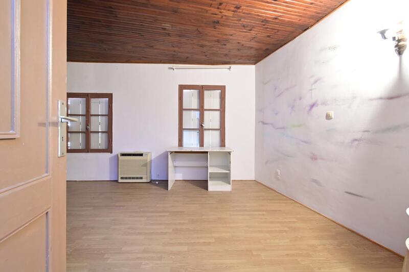 Maison de ville - 74 m² - 1 pièce