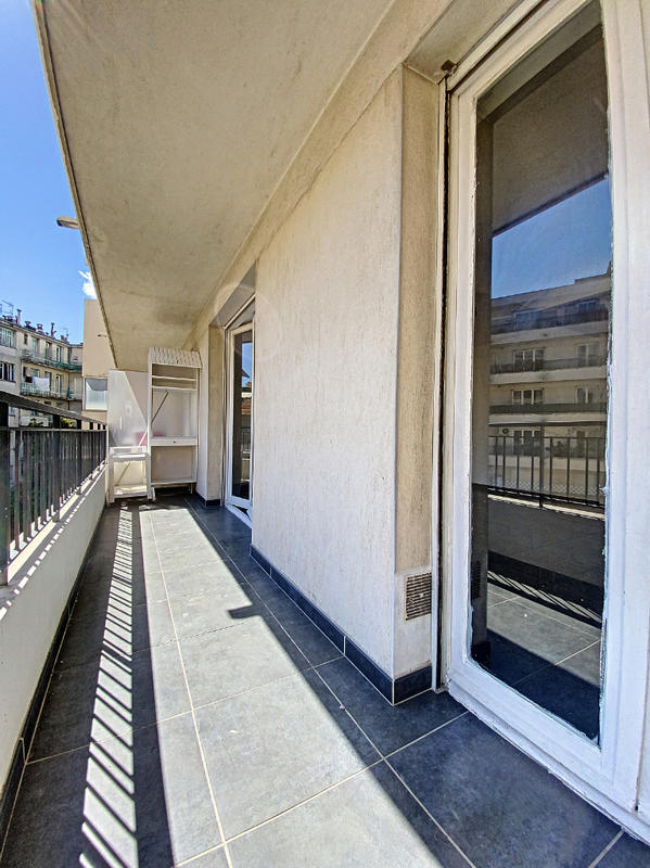 Appartement - 33 m² - 1 pièce