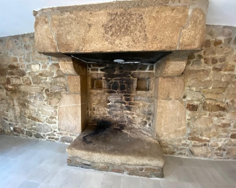 Maison de village - 88 m² - 5 pièces