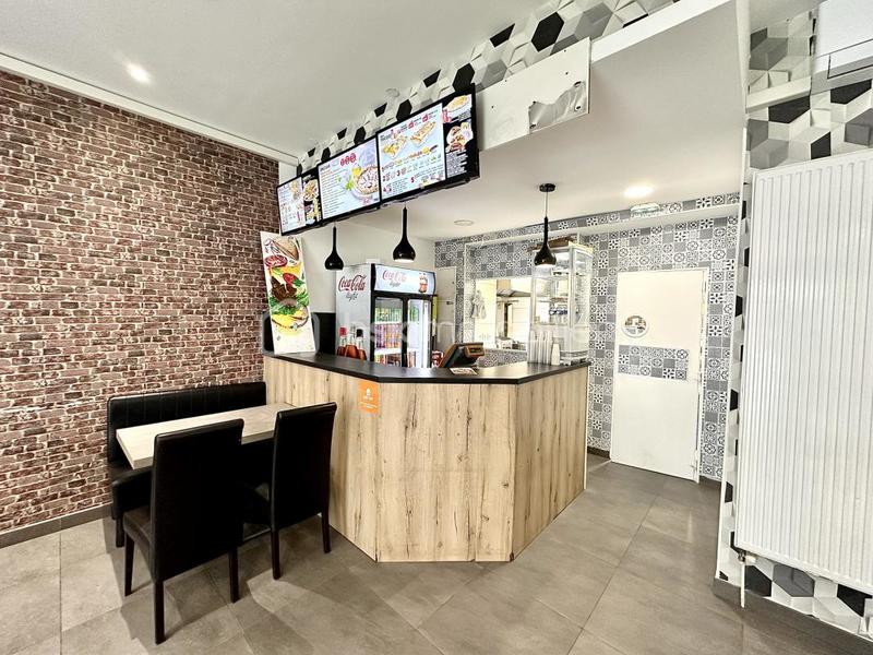 Appartement - 93 m²