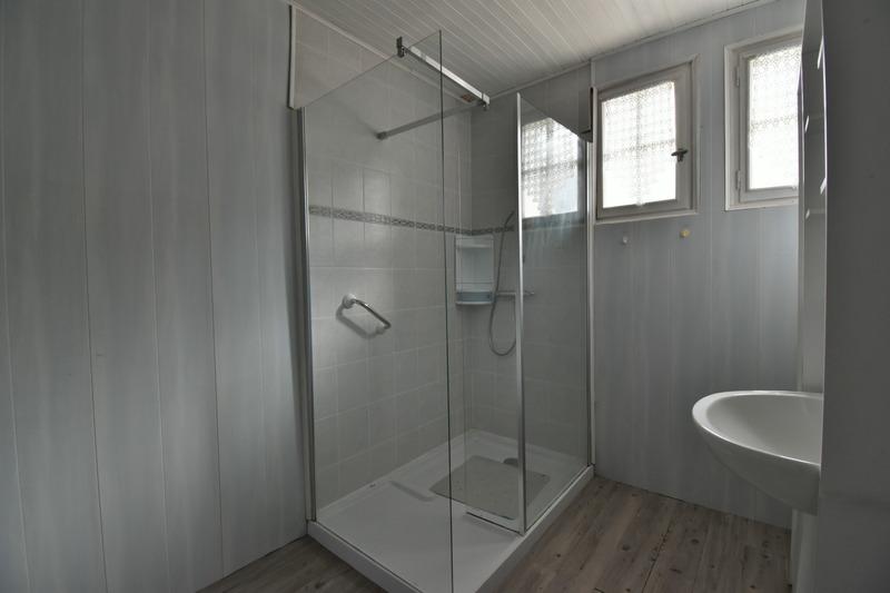 Maison - 122 m² - 7 pièces