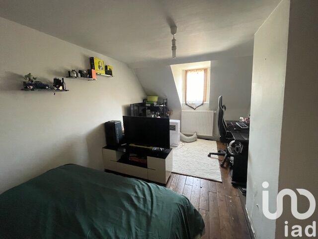 Maison - 160 m² - 8 pièces