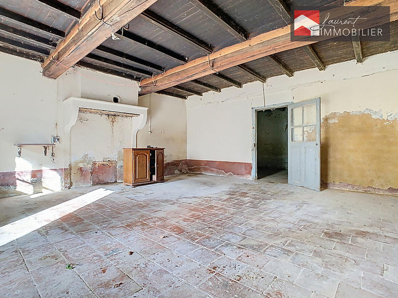 Maison - 41 m² - 2 pièces