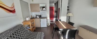Appartement - 24 m² - 1 pièce