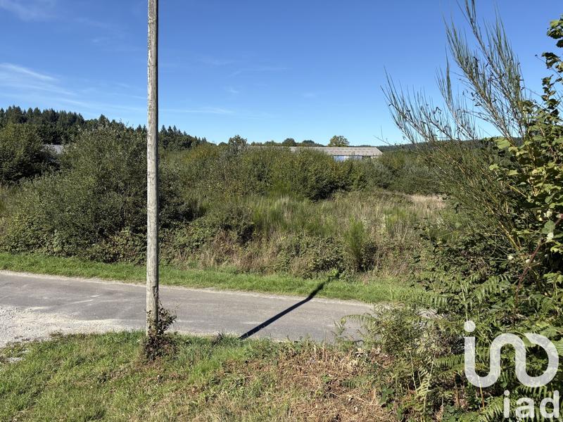 Terrain - 19 141 m²