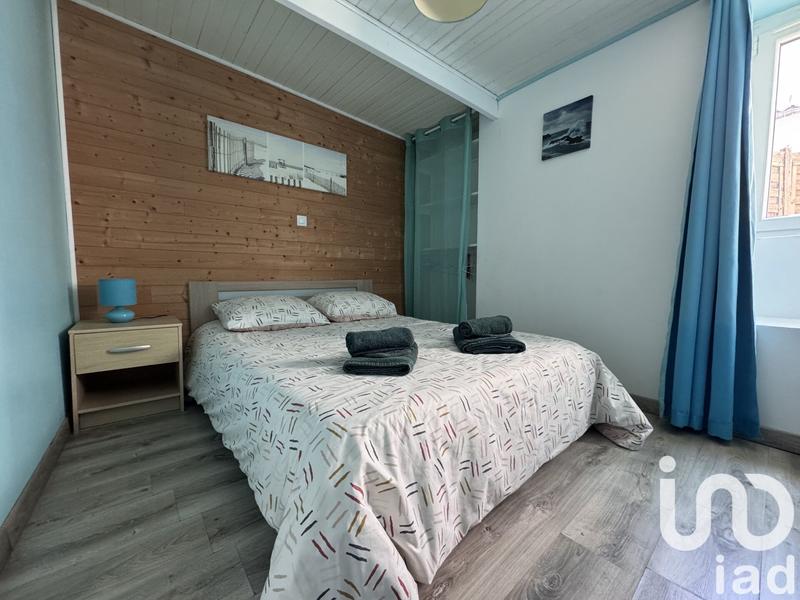 Maison de village - 140 m² - 6 pièces