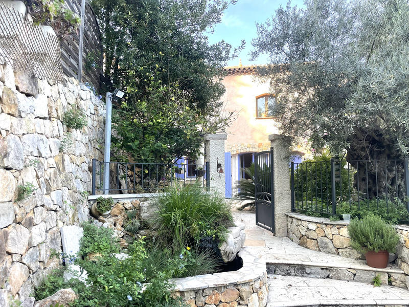 Appartement - 55 m² - 2 pièces