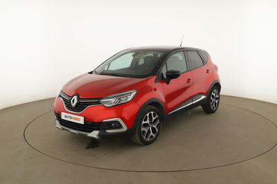 Renault Captur 1.5 dCi Energy Intens 110 ch