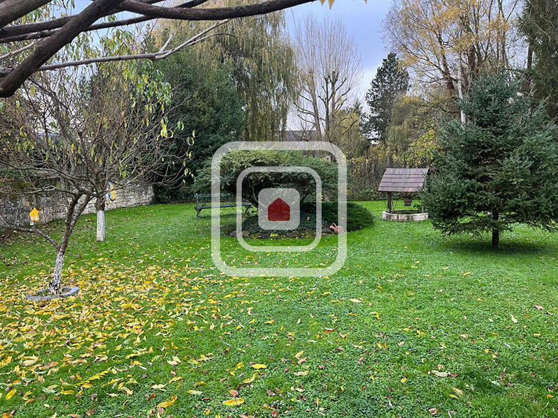 Maison - 141 m² - 6 pièces