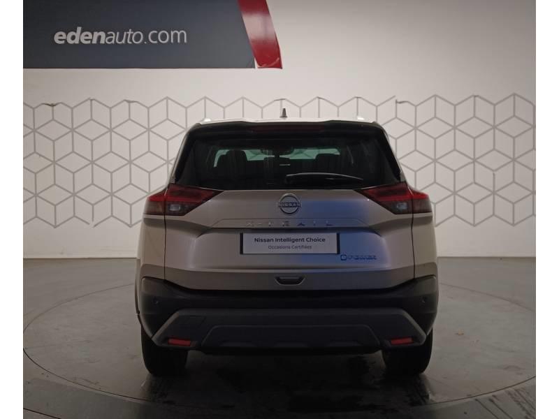 Nissan X-Trail e-Power 204 ch Tekna