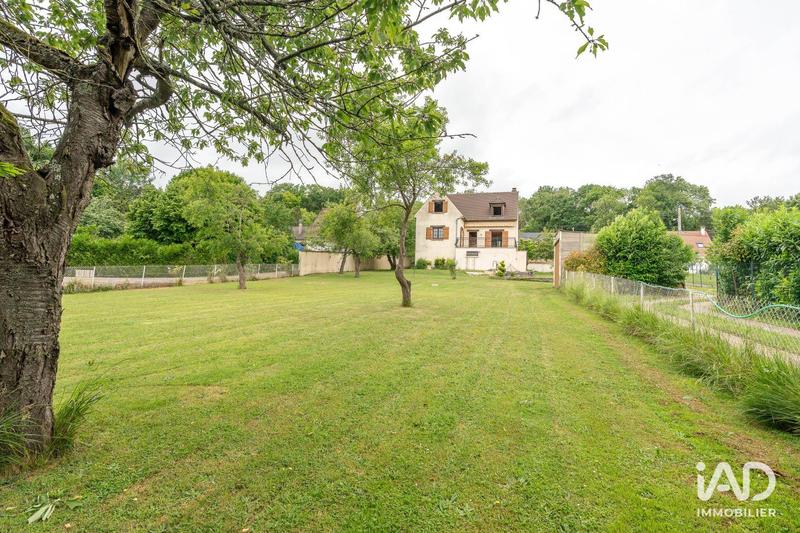 Maison - 136 m² - 4 pièces