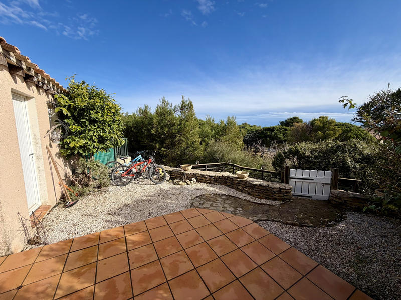 Maison - 33 m² - 33 pièces