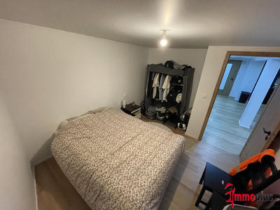 Duplex - 109 m² - 4 pièces