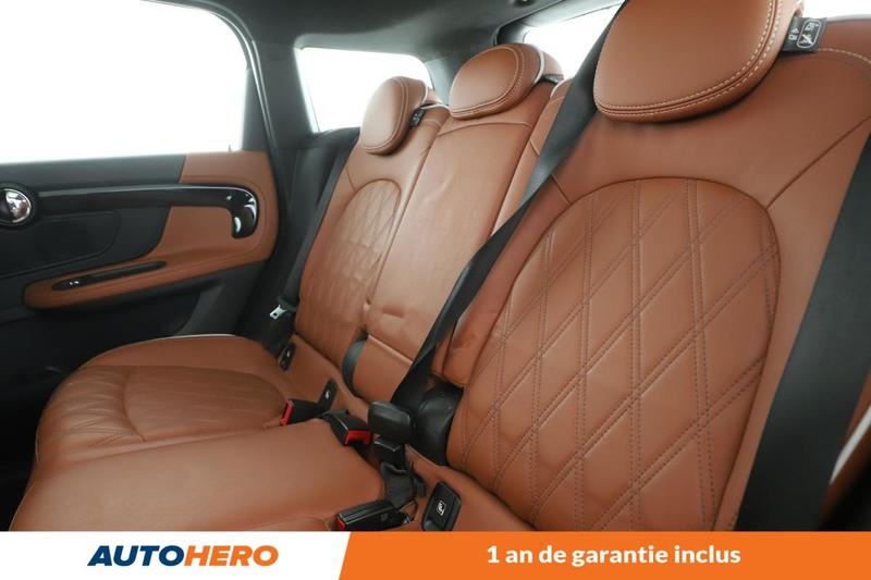 Mini Countryman Cooper se All4 Northwood Bva6 220 ch