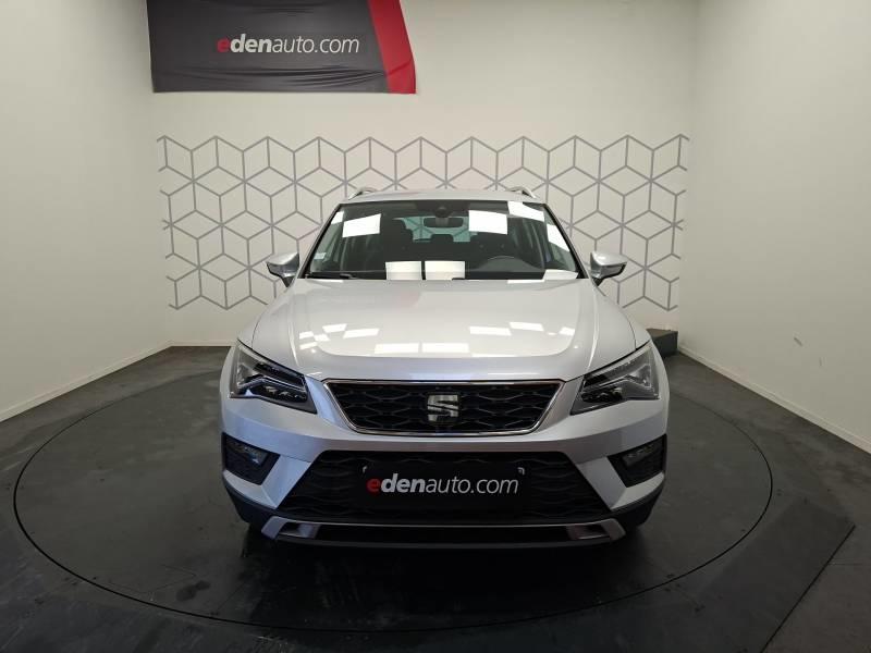 Seat Ateca 2.0 Tdi 150 ch Start/Stop Urban