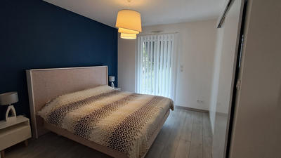 Maison - 142 m² - 6 pièces