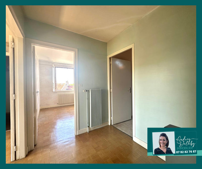 Maison - 123 m² - 6 pièces