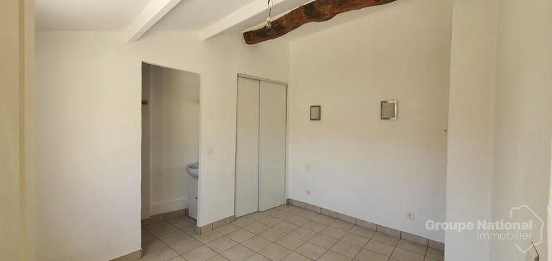 Maison de village - 70 m² - 3 pièces