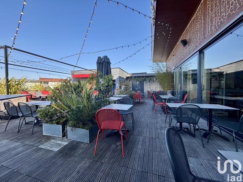 Local commercial - 620 m²