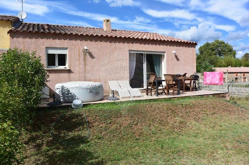 Maison - 79 m² - 4 pièces