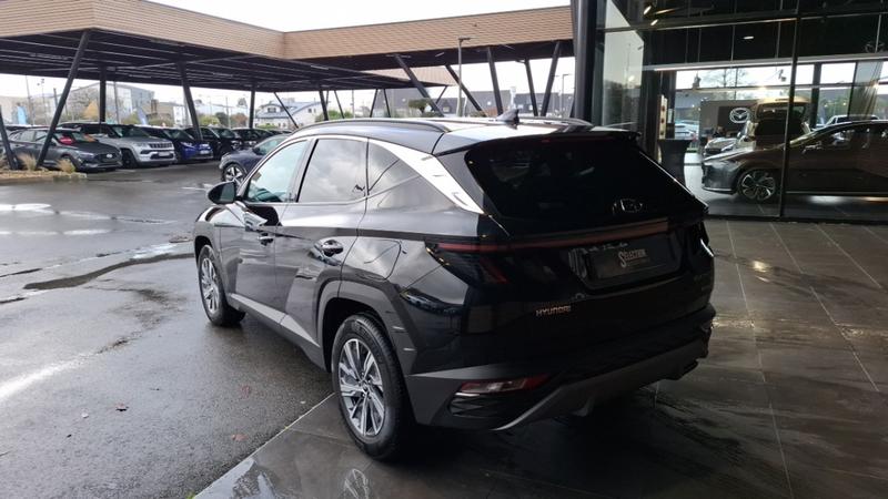 Hyundai Tucson IV 1.6 Hybrid 230 Business