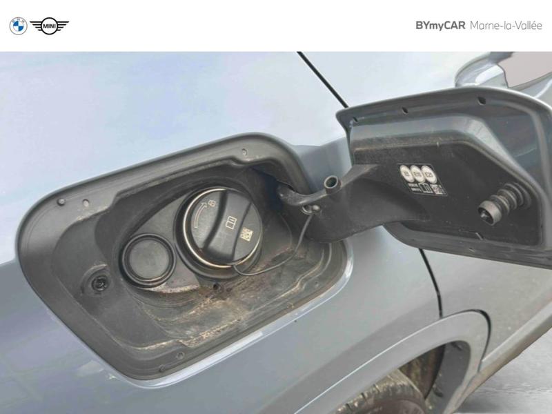 Bmw X2 F39 xDrive 25e 220 ch Bva6 m Sport