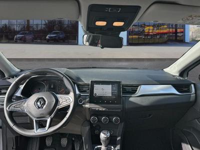 Renault Captur TCe 90 - 21 Business