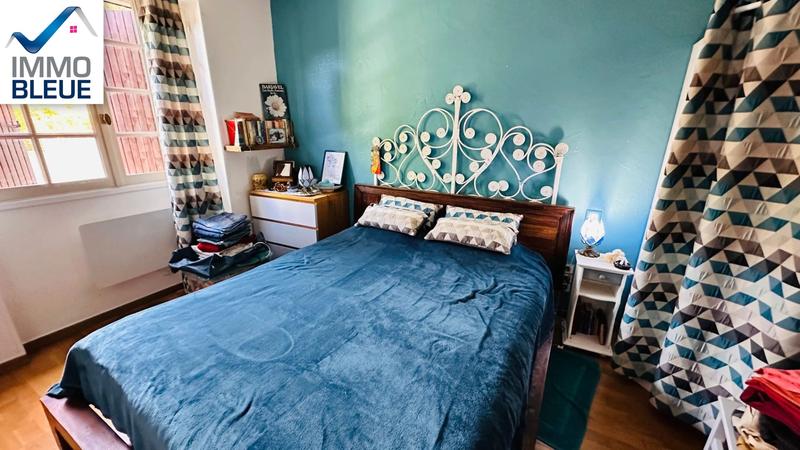 Maison - 135 m² - 4 pièces