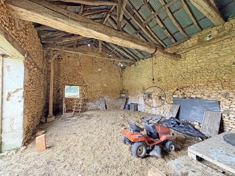 Maison - 115 m² - 3 pièces