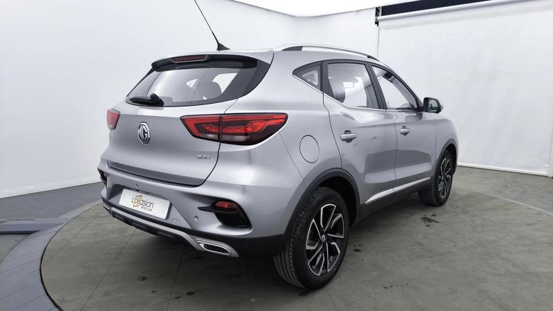 Mg Zs 1.0l t-Gdi 111ch 2wd Bva6 Luxury