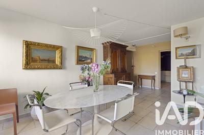 Duplex - 189 m² - 7 pièces