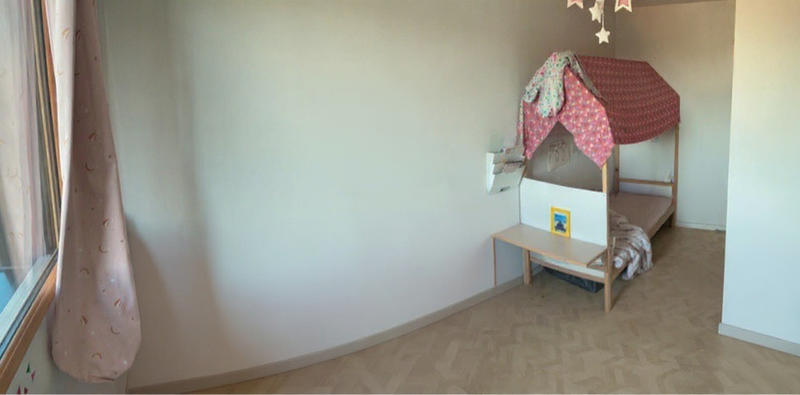 Appartement - 83 m² - 4 pièces