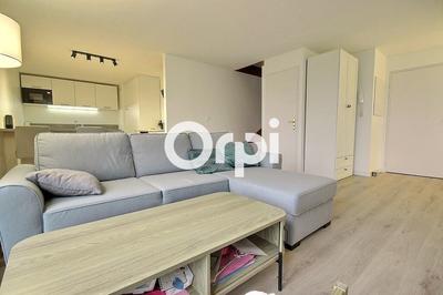 Duplex - 75 m² - 3 pièces