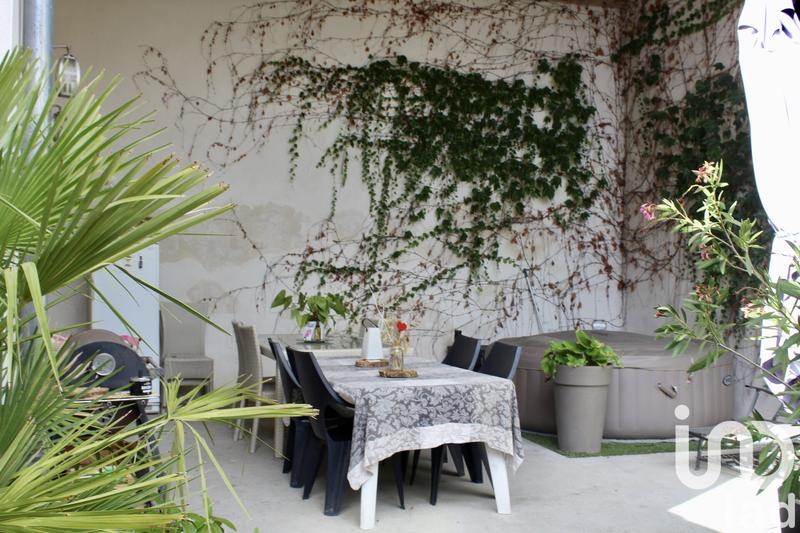 Maison - 156 m² - 9 pièces