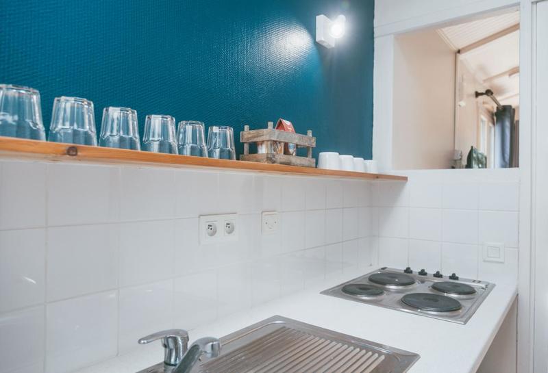 Appartement - 45 m² - 3 pièces