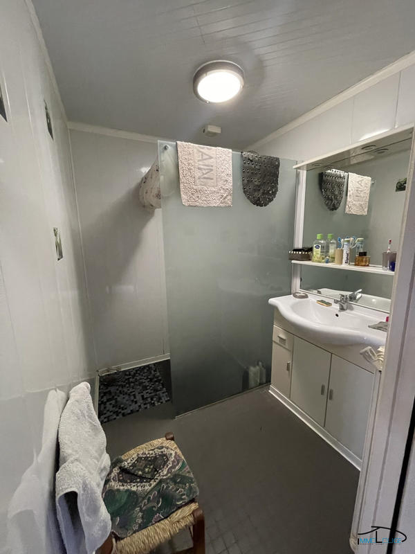 Ferme - 240 m² - 9 pièces