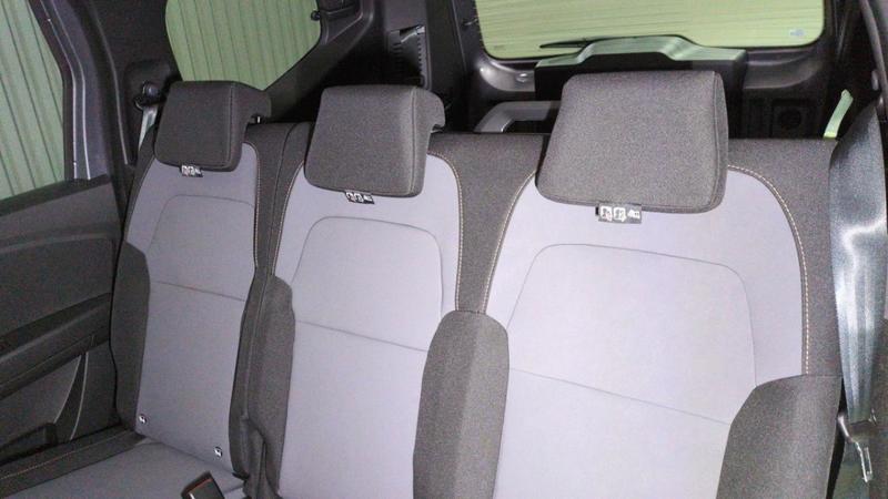 Dacia Jogger 7 Places extreme Tce 110 -24