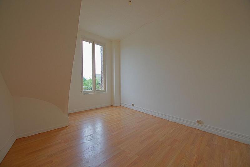 Immeuble - 83 m² - 4 pièces