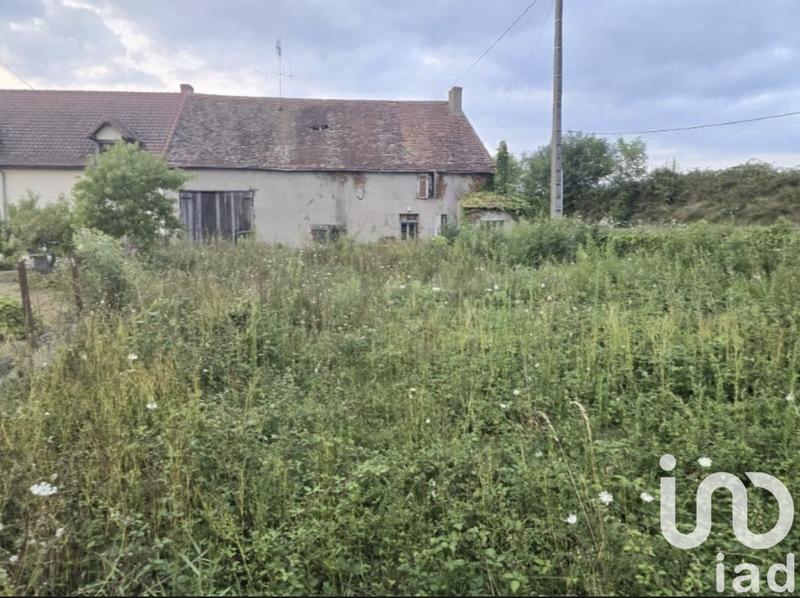 Maison de village - 180 m² - 3 pièces