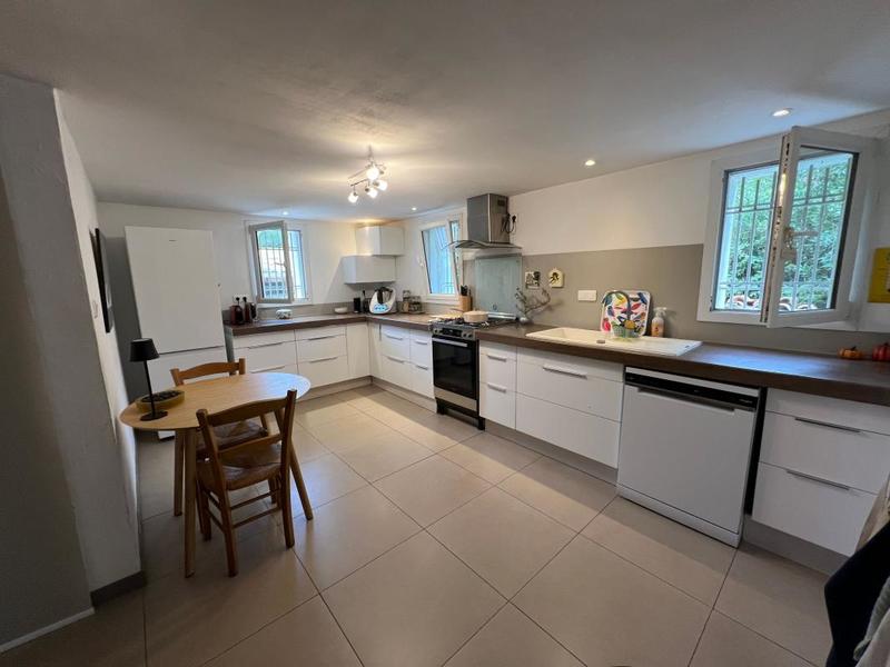 Maison - 107 m² - 4 pièces