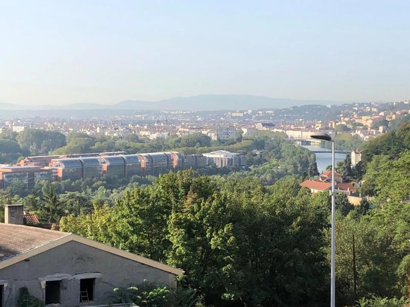 Appartement - 155 m² - 8 pièces