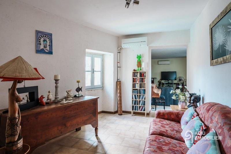 Maison de ville - 234 m² - 8 pièces