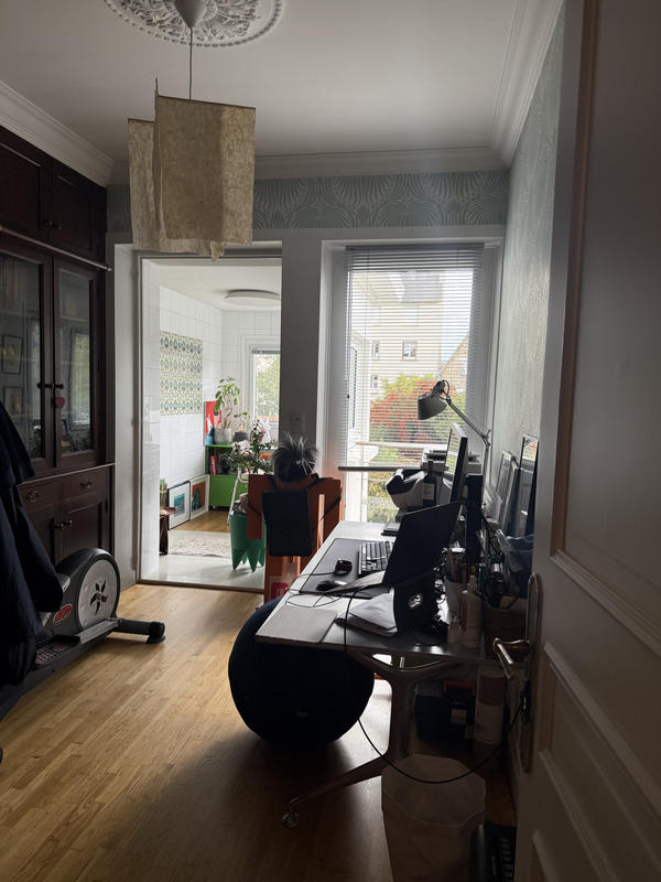 Maison - 182 m² - 6 pièces