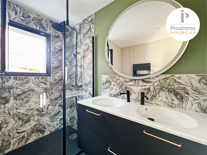 Appartement - 73 m² - 4 pièces