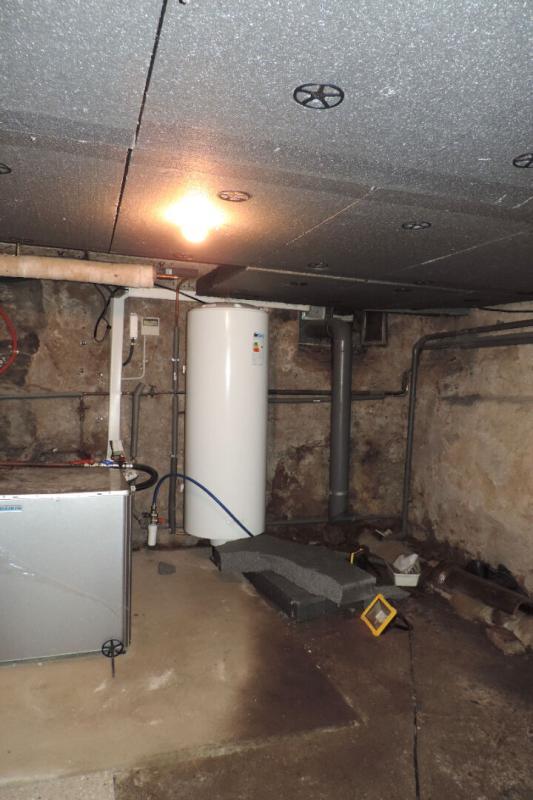 Maison - 195 m² - 6 pièces