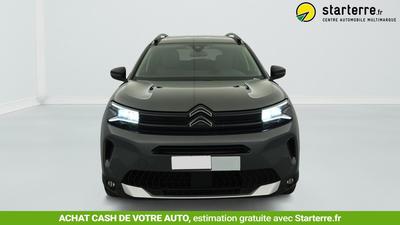 Citroën C5 Aircross BlueHDi 130 s&amp;S Eat8 Shine