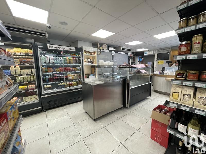 Local commercial - 160 m²