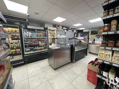 Local commercial - 160 m²